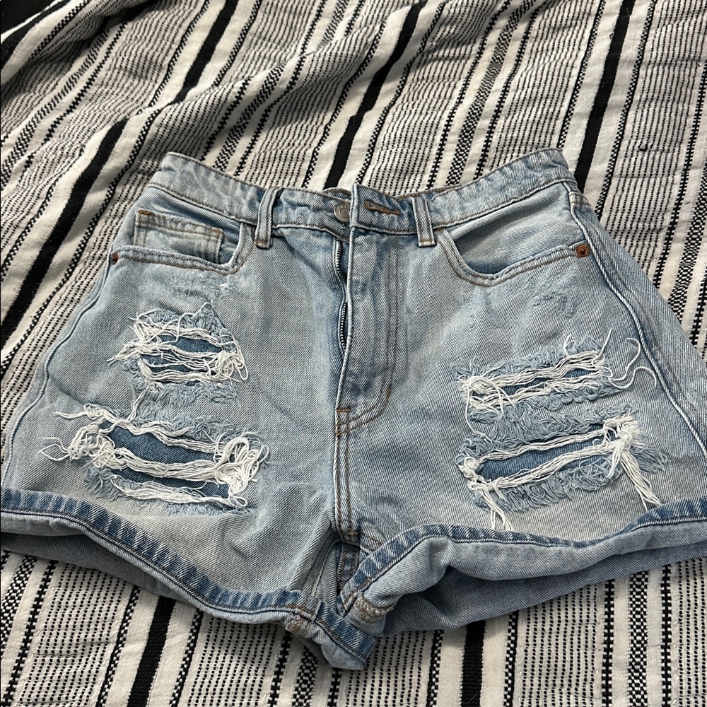 Cello Light Blue Denim Jeans